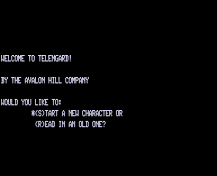 Screen shot
